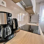 Butkovic By Interhome 아파트 *