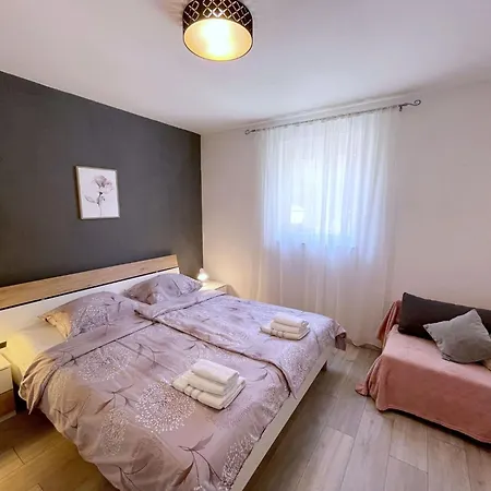 Apartment Butkovic By Interhome Silo (Krk)