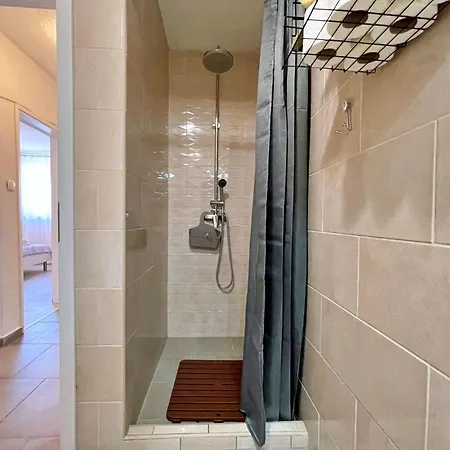 Butkovic By Interhome Apartment