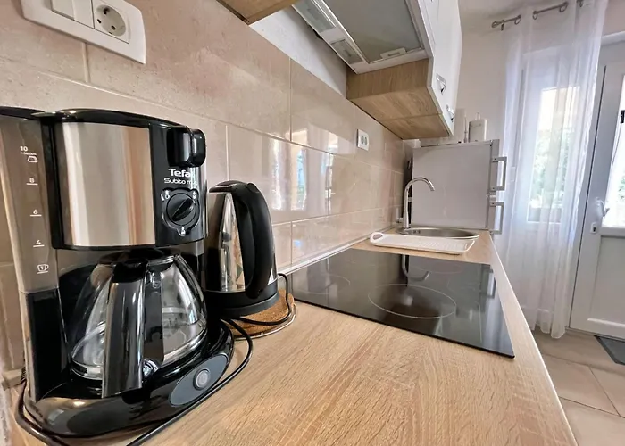 Butkovic By Interhome דירה *