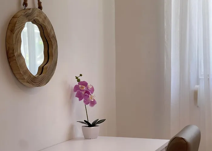 דירה Butkovic By Interhome *