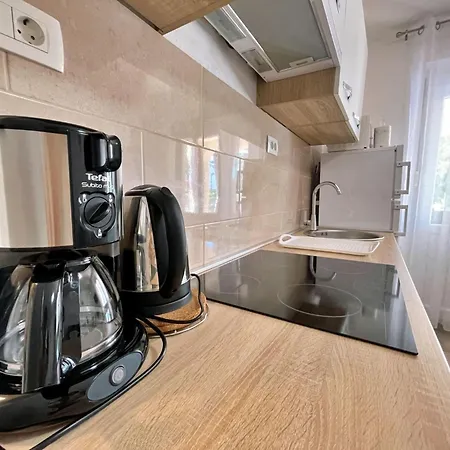 Butkovic By Interhome Apartmán *