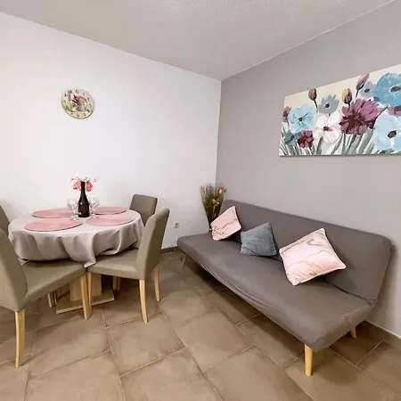 Apartmán Butkovic By Interhome