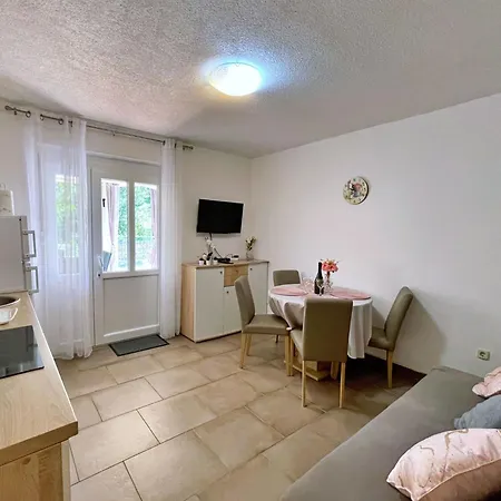 Butkovic By Interhome Apartmán *