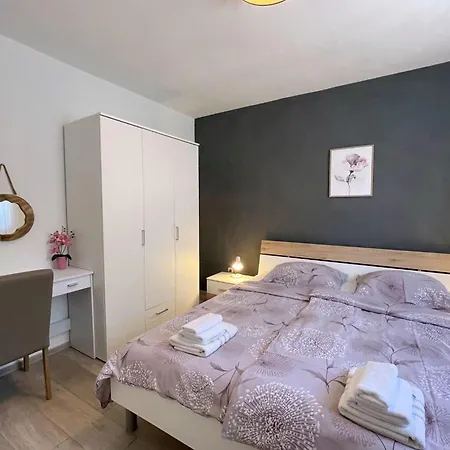 Apartmán Butkovic By Interhome *