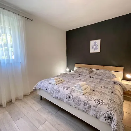 Butkovic By Interhome Apartmán