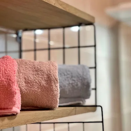 Apartmán Butkovic By Interhome