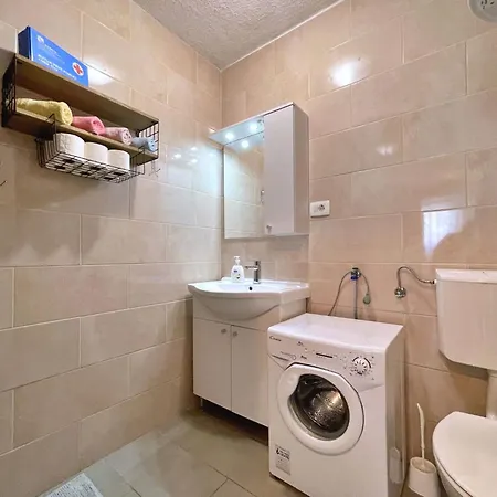 Apartmán Butkovic By Interhome