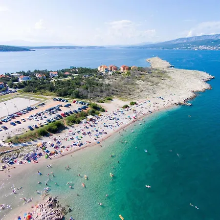 Apartmán Butkovic By Interhome *