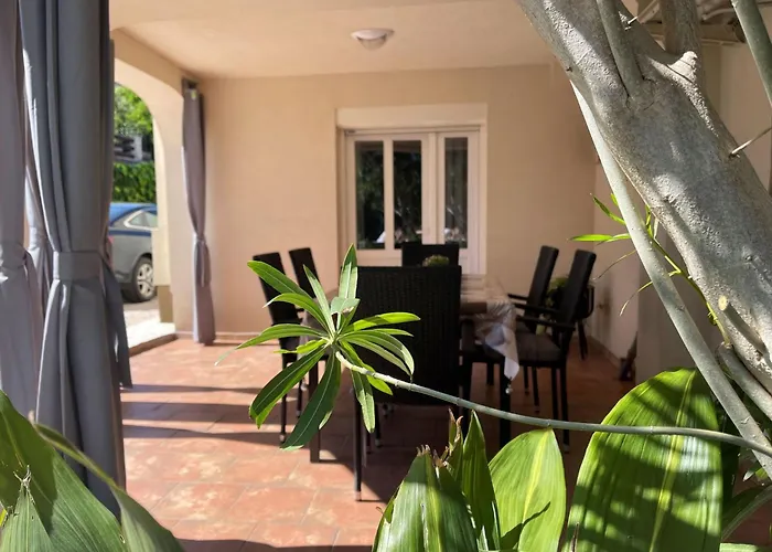 Butkovic By Interhome * Šilo