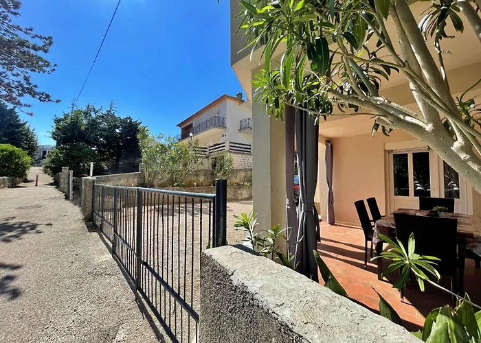 Butkovic By Interhome Apartament *