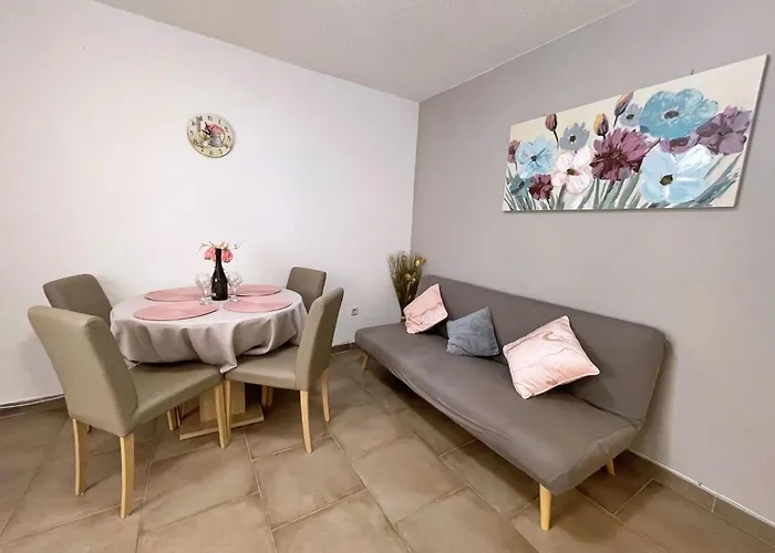 Apartament Butkovic By Interhome