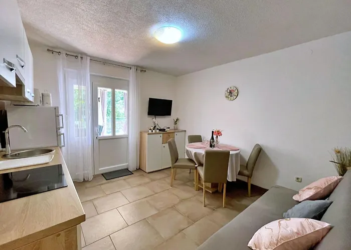 Butkovic By Interhome Apartament *