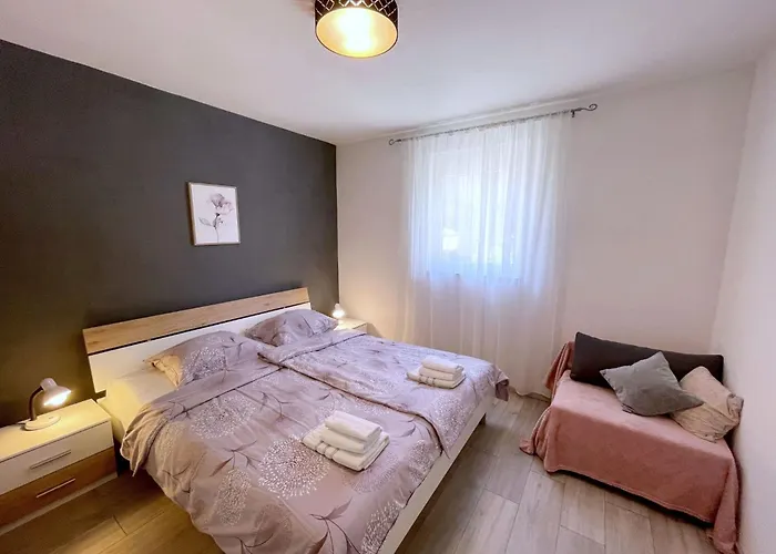 Apartament Butkovic By Interhome Šilo