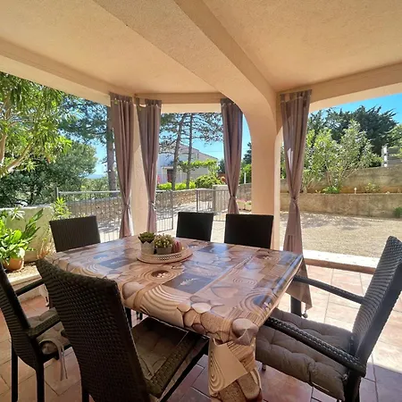 شقة Butkovic By Interhome سيلو